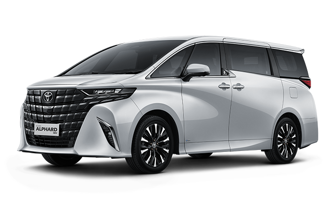 Alphard / Vellfire