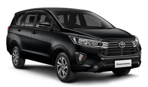 Promo Diler Toyota Innova Murah OTR Bali