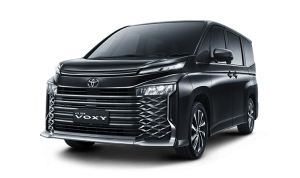 Promo Diler Toyota Voxy Murah OTR Bali