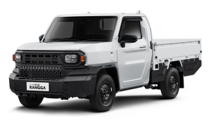 Promo Diler Toyota Rangga Murah OTR Bali