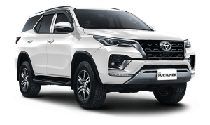 Promo Diler Toyota Fortuner Murah OTR Bali