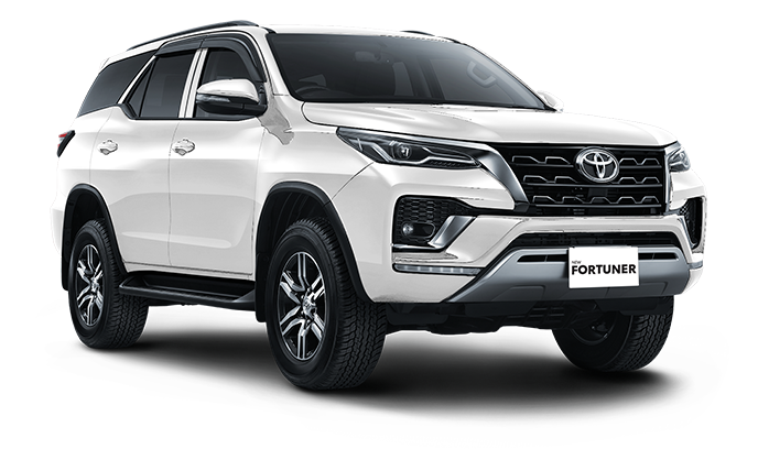 Fortuner