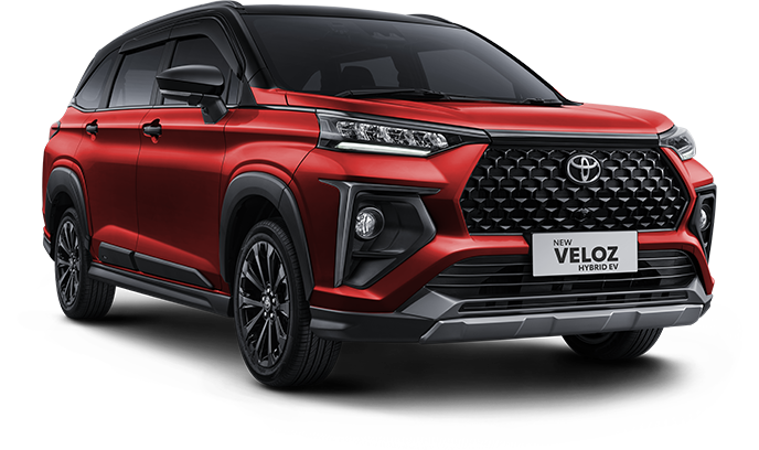 Veloz HV