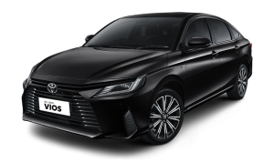 Promo Diler Toyota Vios Murah OTR Bali