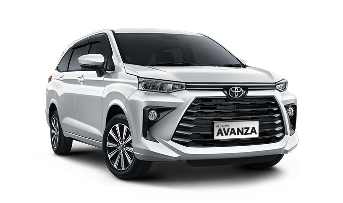 Spesifikasi Utama Toyota Avanza OTR Resmi Bali