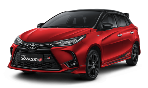 Promo Diler Toyota New Yaris Murah OTR Bali
