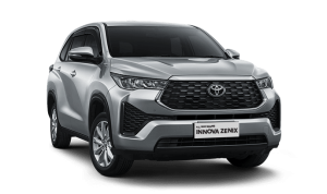 Promo Diler Toyota Zenix Murah OTR Bali