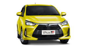 Promo Diler Toyota Toyota Agya Murah OTR Bali