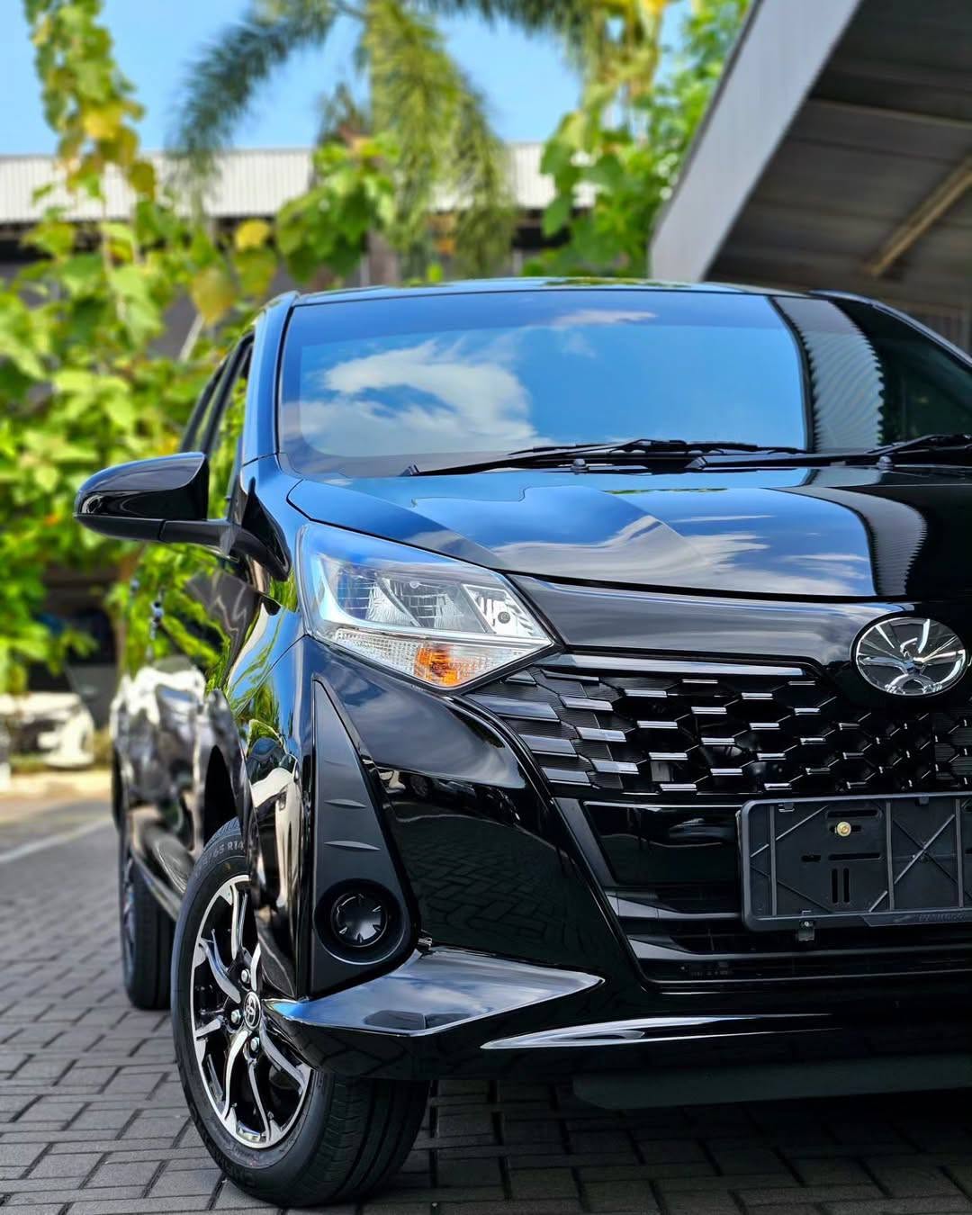 Rekomendasi Dealer Toyota Bali dengan Promo Terbaik dan Sales Ramah